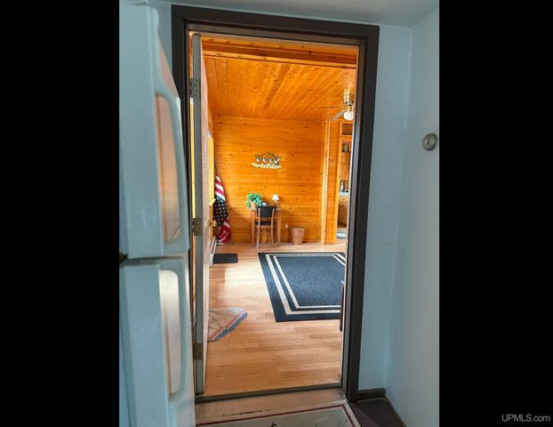 4030 W Squaw Beach Road, Big Bay, MI 49808