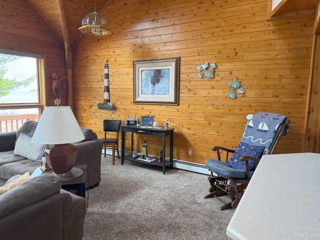 4030 W Squaw Beach Road, Big Bay, MI 49808