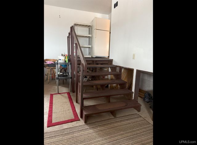 4030 W Squaw Beach Road, Big Bay, MI 49808