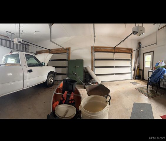 4030 W Squaw Beach Road, Big Bay, MI 49808