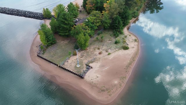 4030 W Squaw Beach Road, Big Bay, MI 49808