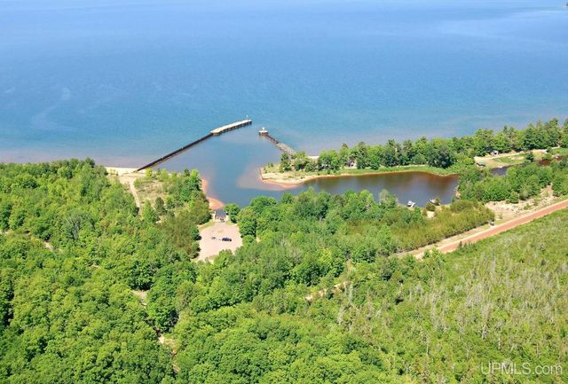 4030 W Squaw Beach Road, Big Bay, MI 49808