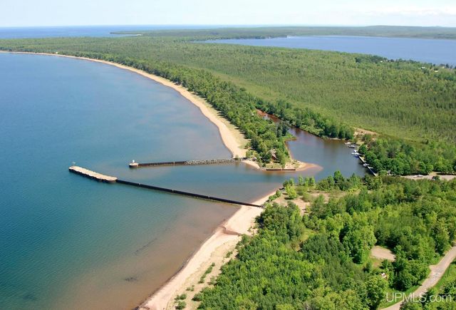 4030 W Squaw Beach Road, Big Bay, MI 49808