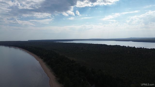 4030 W Squaw Beach Road, Big Bay, MI 49808