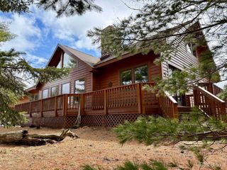 4030 W Squaw Beach Road, Big Bay, MI 49808