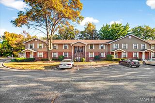 1831 New Sun Court, Florissant, MO 63031