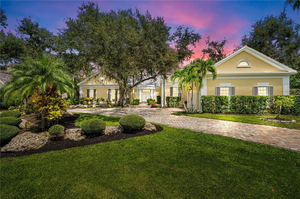 133 OSPREY POINT DRIVE, Osprey, FL 34229