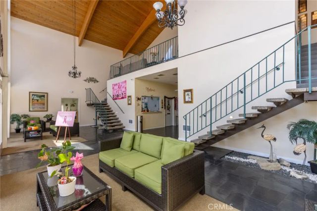 23026 Nadine Circle B, Torrance, CA 90505