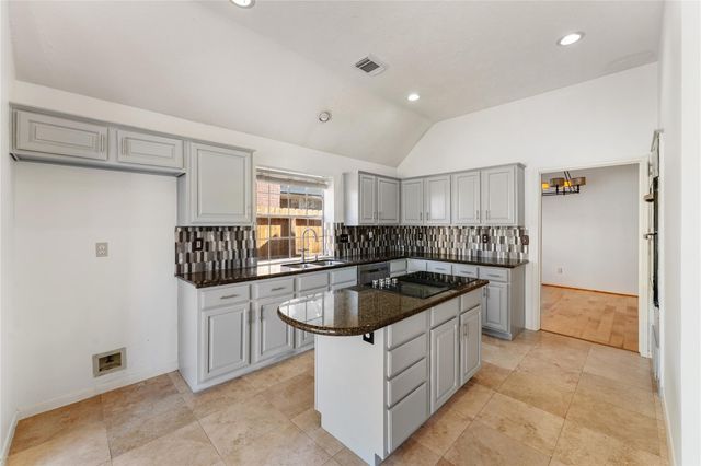 4626 Plantation Creek Drive, Missouri City, TX 77459
