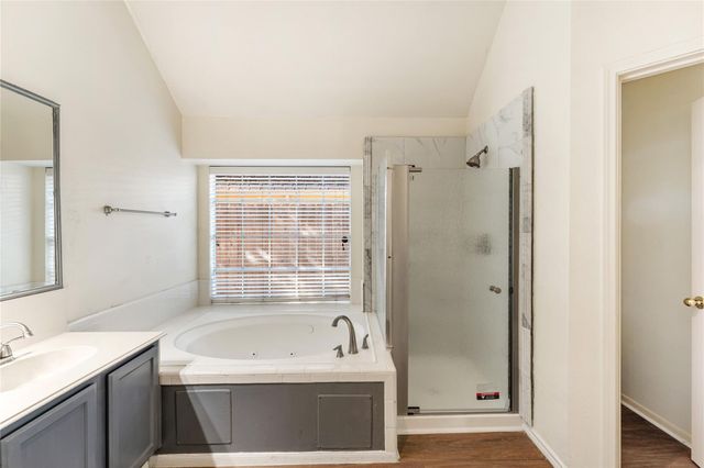 4626 Plantation Creek Drive, Missouri City, TX 77459