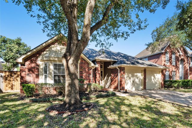 4626 Plantation Creek Drive, Missouri City, TX 77459