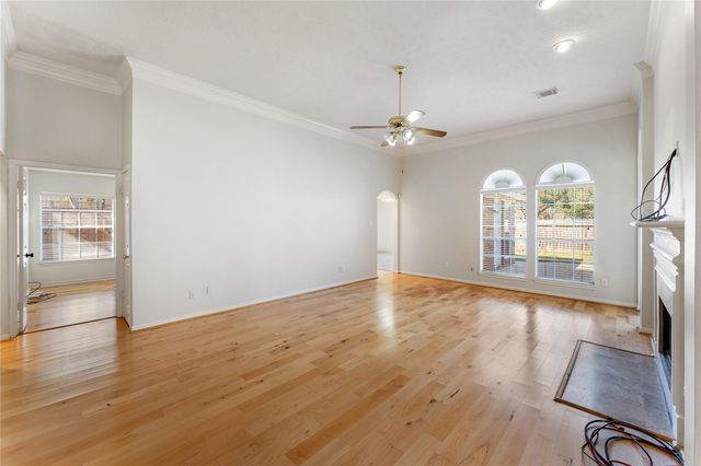 4626 Plantation Creek Drive, Missouri City, TX 77459