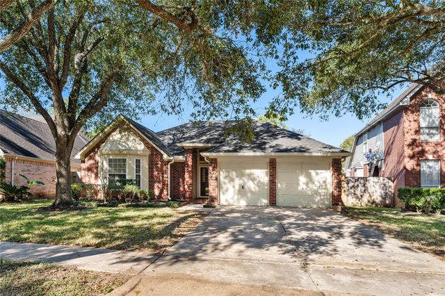 4626 Plantation Creek Drive, Missouri City, TX 77459