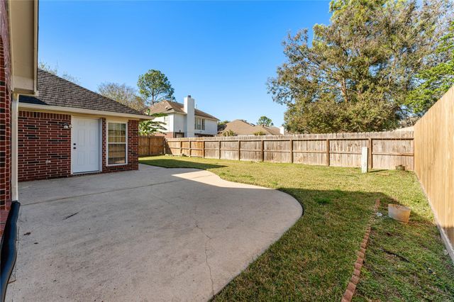 4626 Plantation Creek Drive, Missouri City, TX 77459