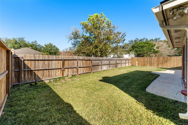 4626 Plantation Creek Drive, Missouri City, TX 77459