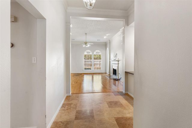 4626 Plantation Creek Drive, Missouri City, TX 77459