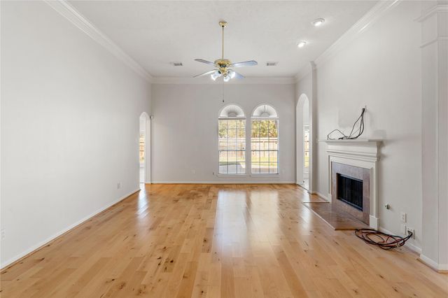 4626 Plantation Creek Drive, Missouri City, TX 77459