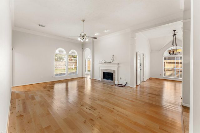 4626 Plantation Creek Drive, Missouri City, TX 77459