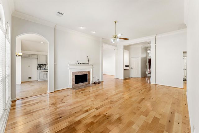 4626 Plantation Creek Drive, Missouri City, TX 77459