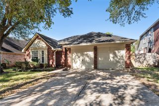 4626 Plantation Creek Drive, Missouri City, TX 77459