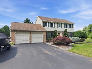 3547 Hecktown Road, Bethlehem Twp, PA 18020