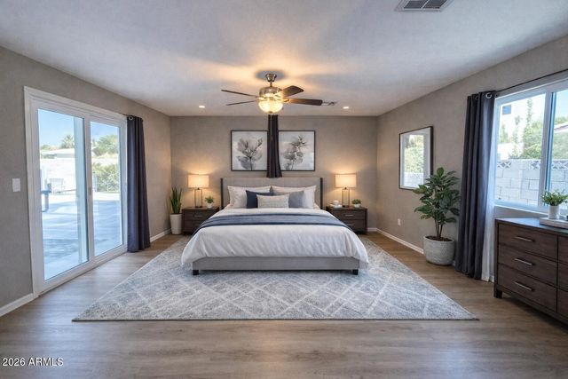 3158 W LANE Avenue, Phoenix, AZ 85051