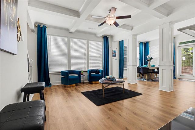 7707 Baron Road, Fairburn, GA 30213