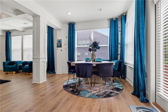 7707 Baron Road, Fairburn, GA 30213