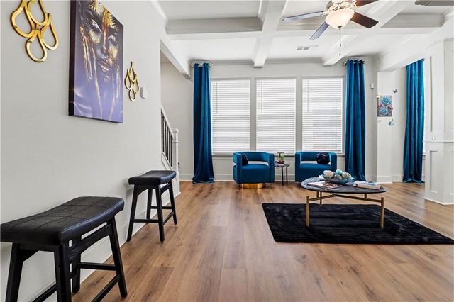 7707 Baron Road, Fairburn, GA 30213