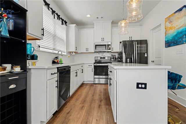 7707 Baron Road, Fairburn, GA 30213