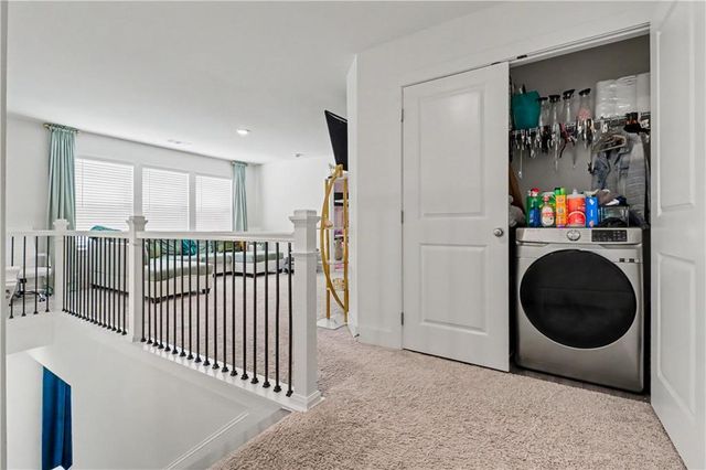 7707 Baron Road, Fairburn, GA 30213