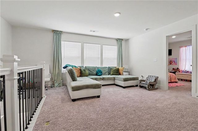 7707 Baron Road, Fairburn, GA 30213