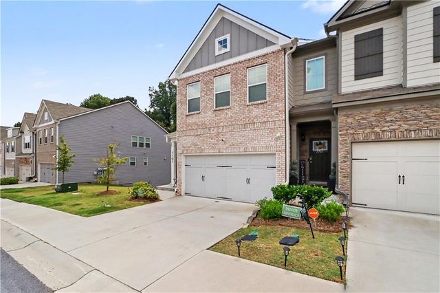 7707 Baron Road, Fairburn, GA 30213