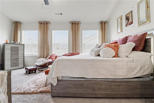 7707 Baron Road, Fairburn, GA 30213