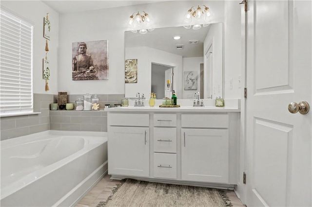 7707 Baron Road, Fairburn, GA 30213
