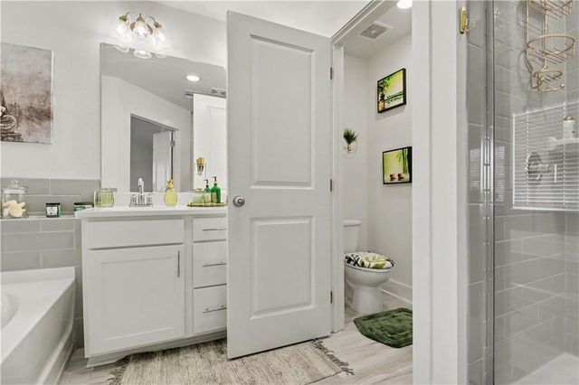 7707 Baron Road, Fairburn, GA 30213
