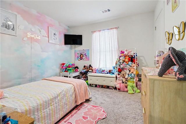 7707 Baron Road, Fairburn, GA 30213
