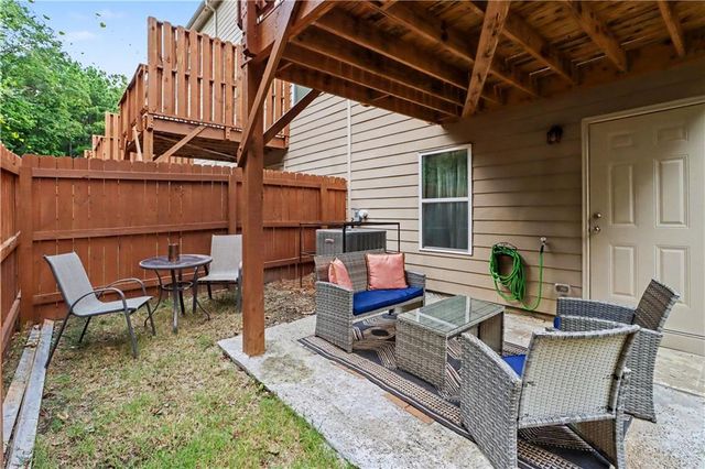7707 Baron Road, Fairburn, GA 30213