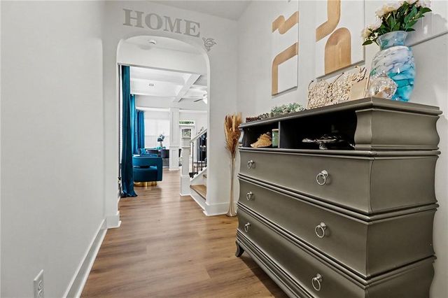 7707 Baron Road, Fairburn, GA 30213