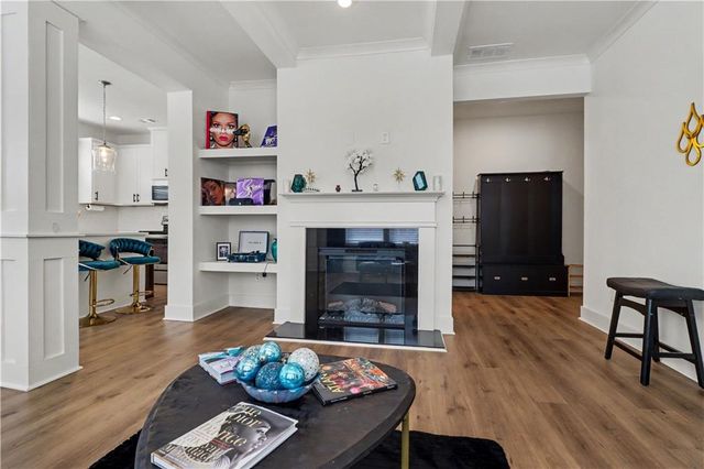7707 Baron Road, Fairburn, GA 30213