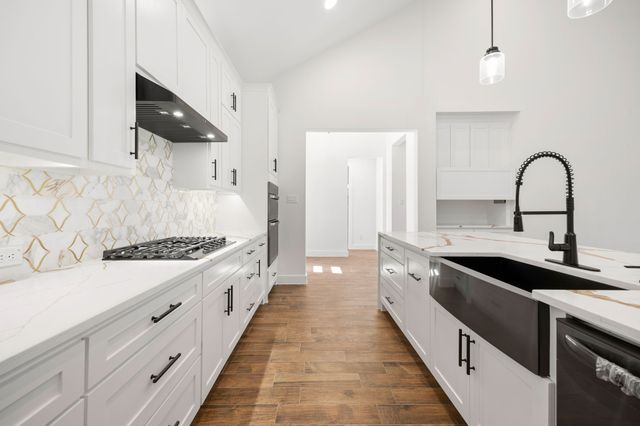 7203 Harris Place, Arlington, TX 76001