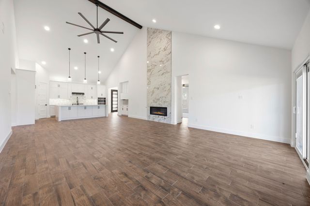 7203 Harris Place, Arlington, TX 76001