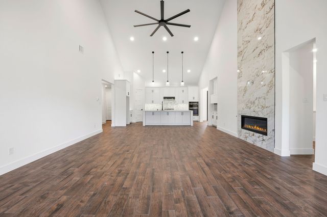 7203 Harris Place, Arlington, TX 76001