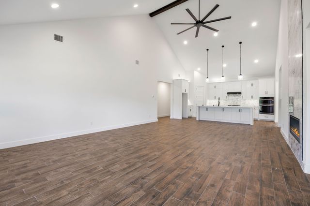 7203 Harris Place, Arlington, TX 76001