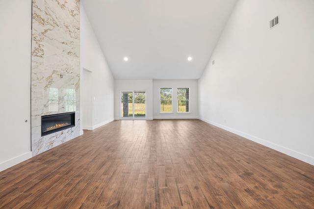 7203 Harris Place, Arlington, TX 76001