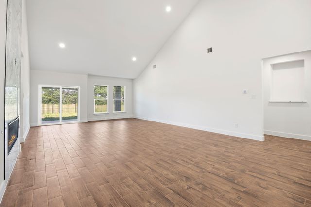 7203 Harris Place, Arlington, TX 76001