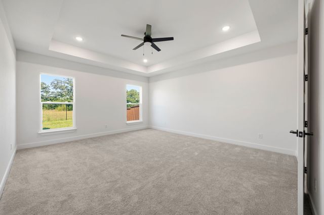 7203 Harris Place, Arlington, TX 76001