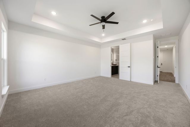 7203 Harris Place, Arlington, TX 76001