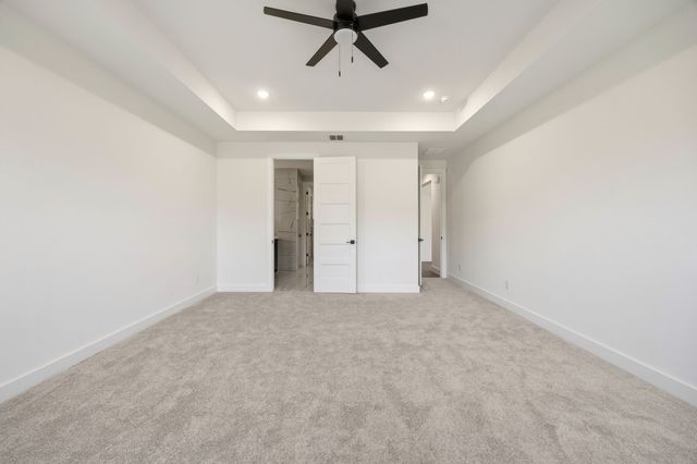 7203 Harris Place, Arlington, TX 76001