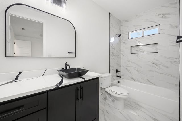 7203 Harris Place, Arlington, TX 76001